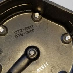 new car parts Xterra 2000 To 2005