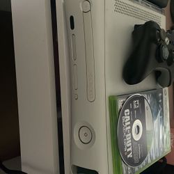 Xbox 360 ( Trade For PS3 Or Sell )