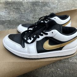 Jordan Men Sneakers 