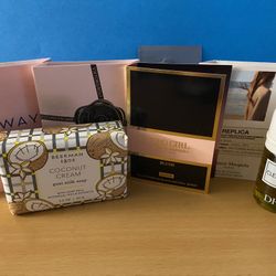 Beauty Care And Fragrance NEW