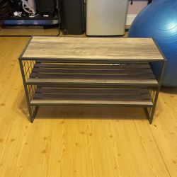 Modern Shoe rack 