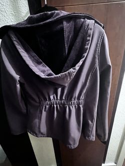 Jacket Free country Brand