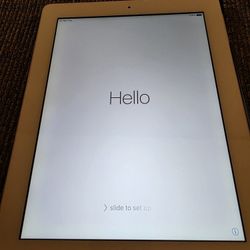 Apple iPad 32gb