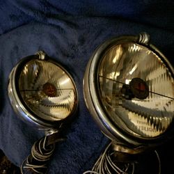 Triple senior speed light,,chevy Fleetline, Cadillac 1948,1939,1940