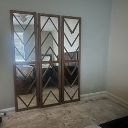 Vintage Mirror