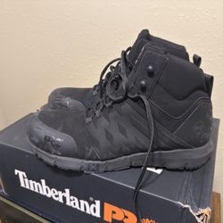 Timberland Pros