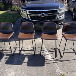 High Chairs. 