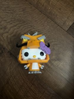 Funko Pop