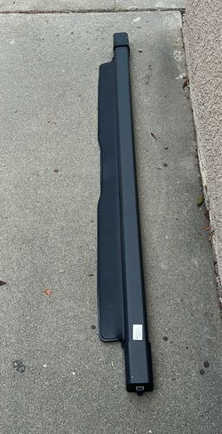 Cargo cover