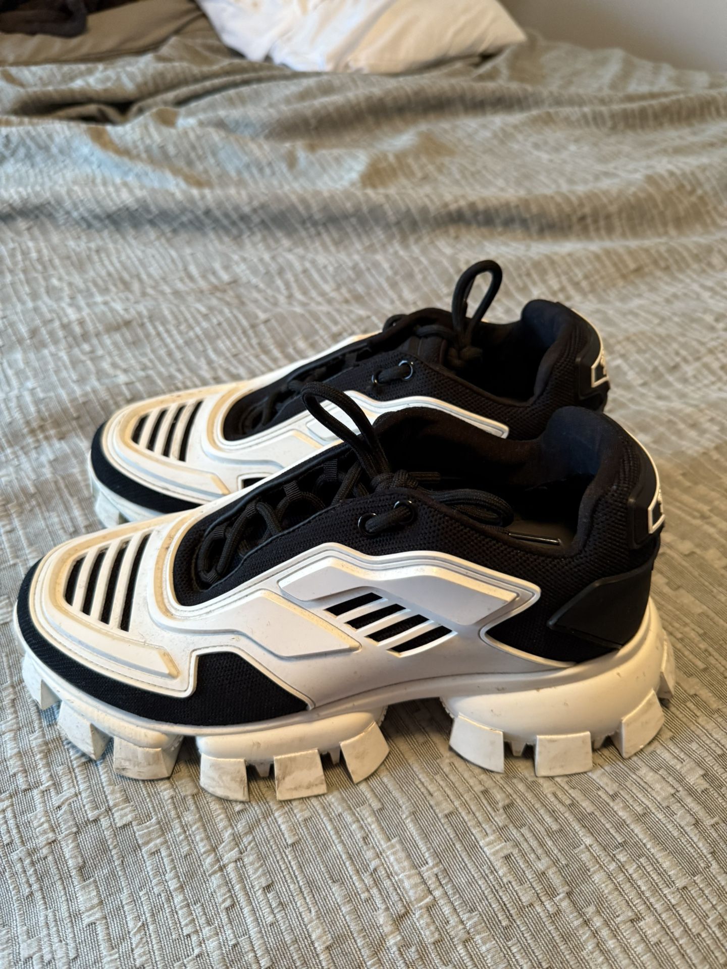 Prada Clout Busters