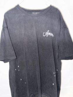AMIRI X- LARGE