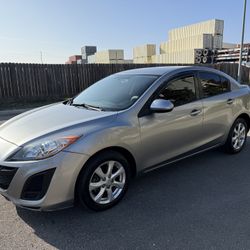 2010 Mazda Mazda3