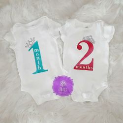 Baby Onesies