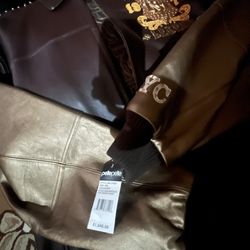 Brand New PELLE PELLE