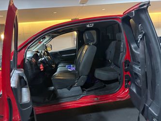2009 Nissan Titan