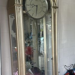 Godfather Clock
