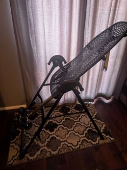 Inversion Table - Teeter