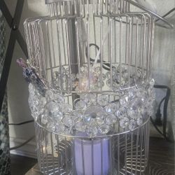 Large Candle Holder