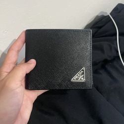 Prada Men’s Wallet 