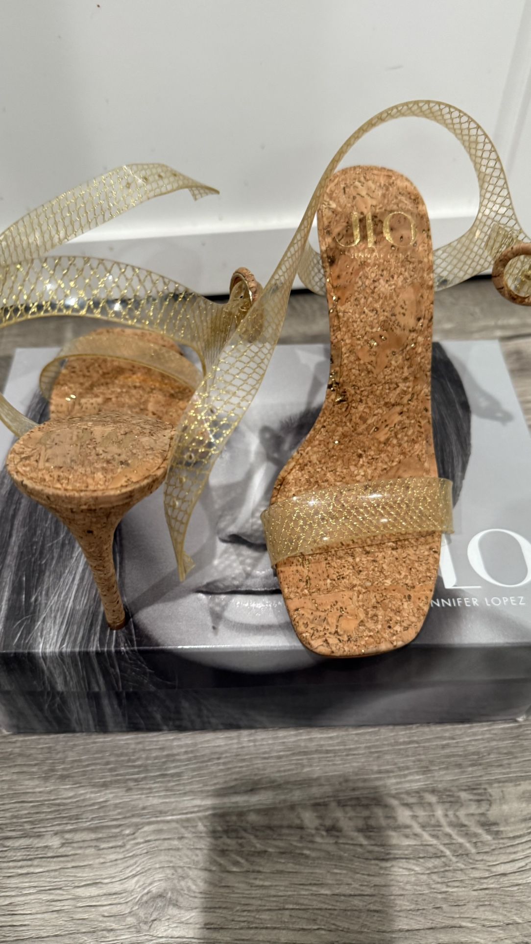 Heel Shoes