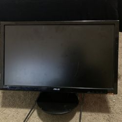 ASUS VE248H Monitor