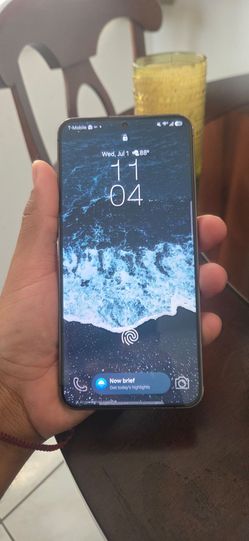 Galaxy s24+ Unlocked
