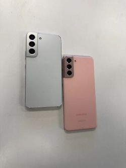 Galaxy S21 | $5 Down | Afterpay - Unlocked - Fair Condition
