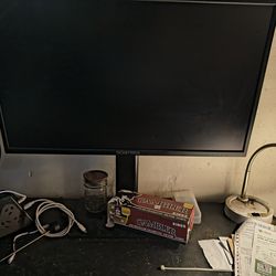 Spector 27 inch HDMI monitor