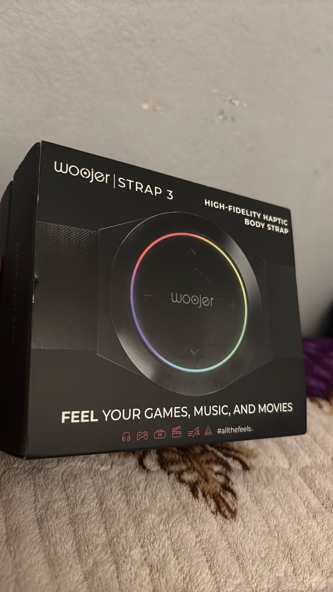 Woojer