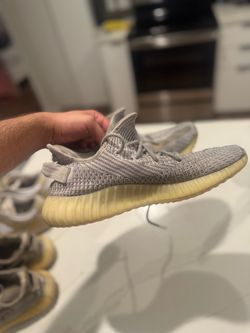 Yeezys