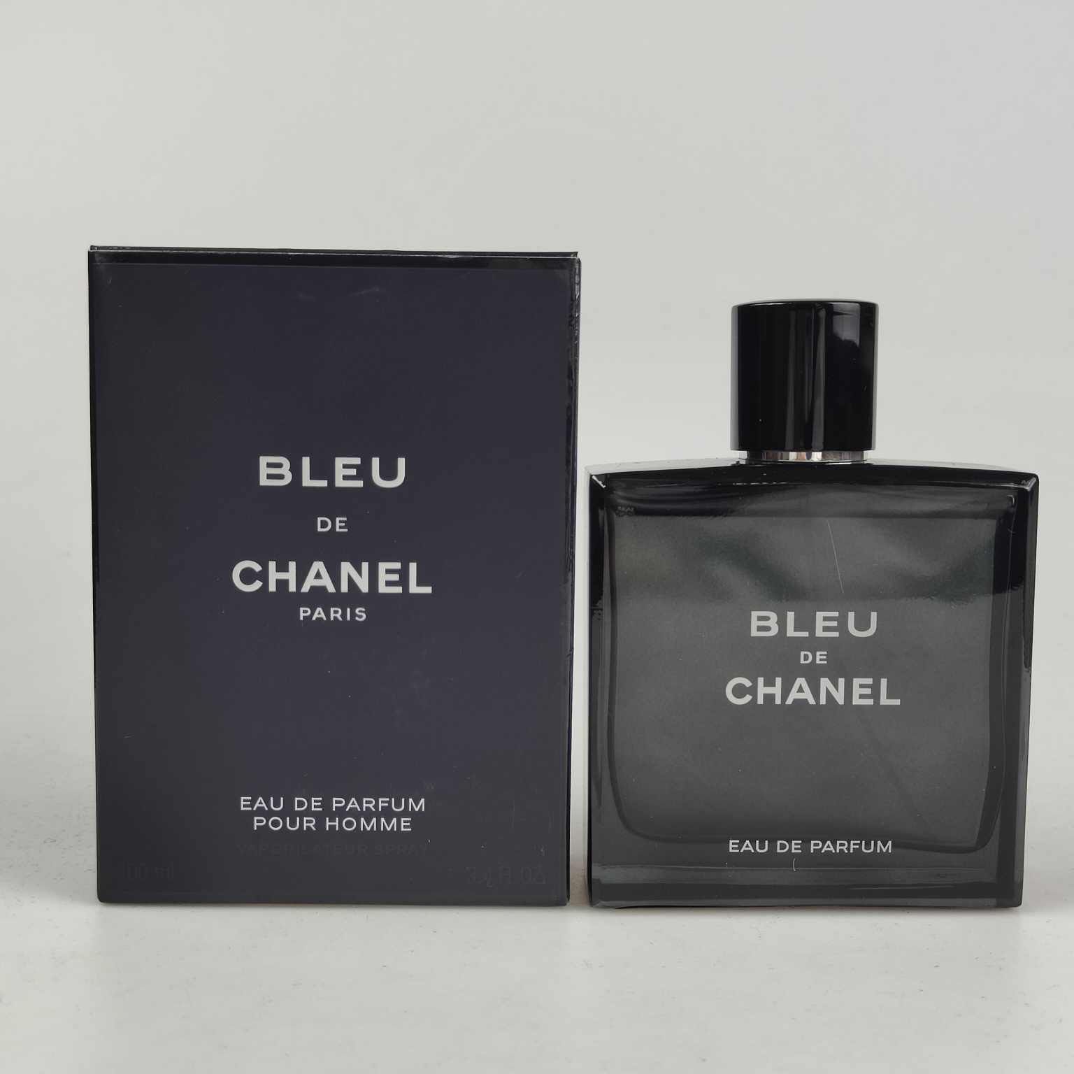 Bleu De Chanel Eau De parfum 