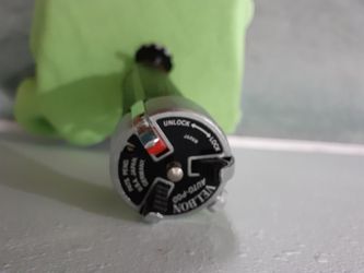 Specialty German tripod