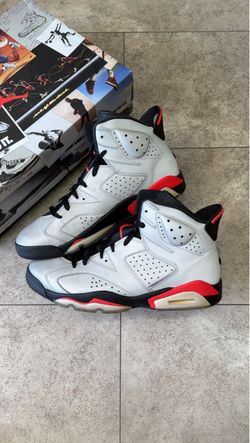 Jordan 6 Reflection Champion