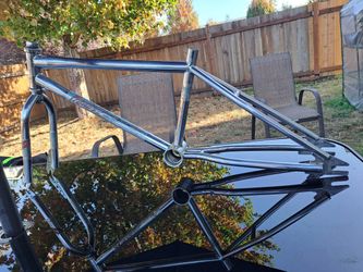 85 Schwinn Predator
