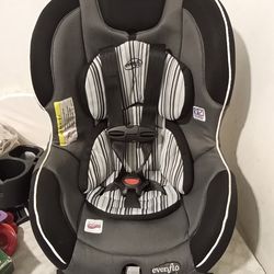 Car Seat Bundle