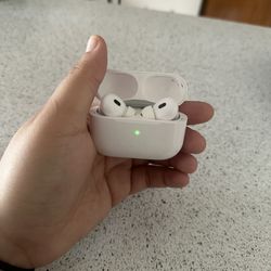 Airpod pros