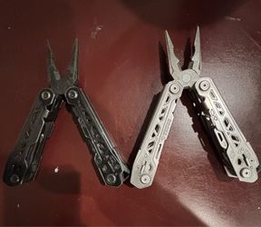multiherramienta Gerber Truss $40 cada uno