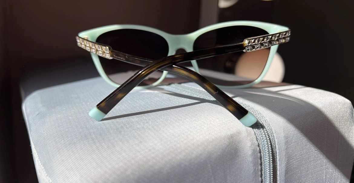 🩵TIFFANY & CO🩵