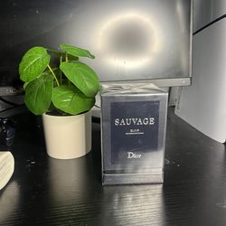 Dior sauvage