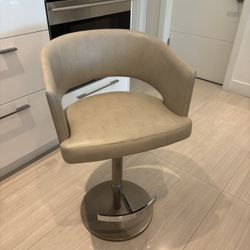 Helix Bar Stool (retail Trade Price $940)