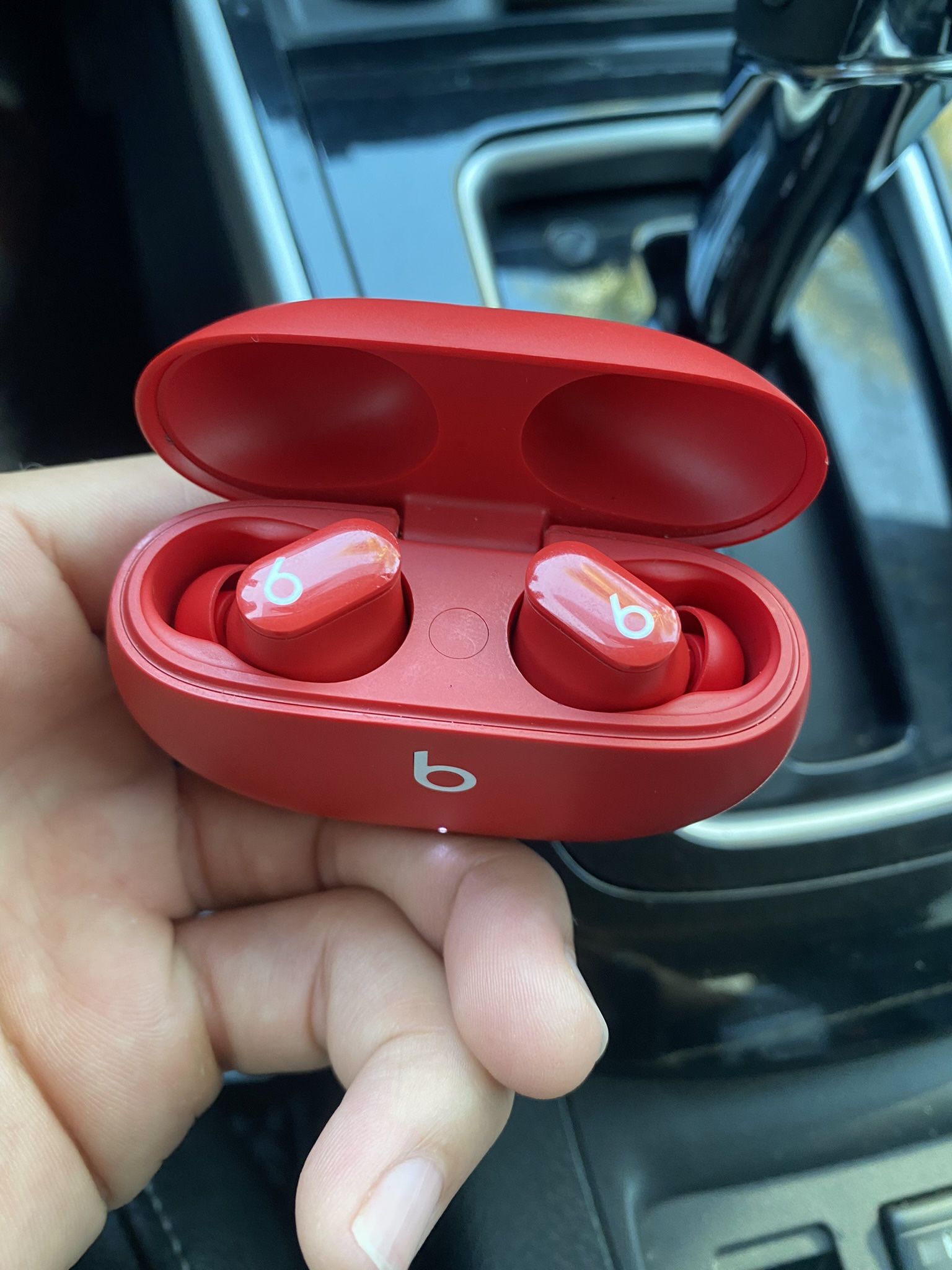 Beats Studio Buds Noise Canceling True Wireless In-Ear Beats