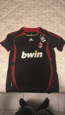 Ac Milan Kaká Jersey