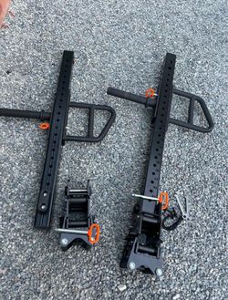 Rogue Monster Cal Trolley and Lever Kit