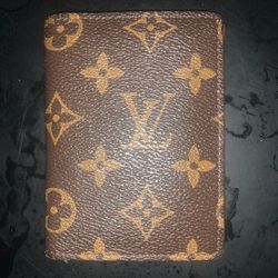 Louis Vuitton Wallet