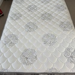 Full Size Mattress-TLC Luxury Collection 