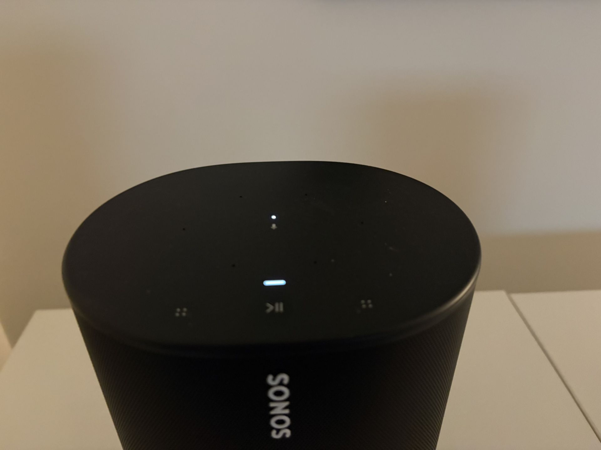 Sonos Move