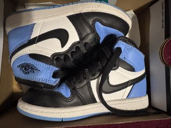 Kids Nike Jordan