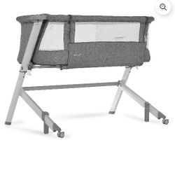 Side Sleeper Bassinet 
