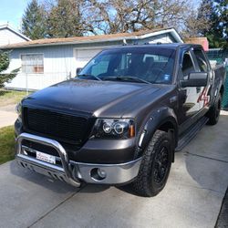 2006 Ford F-150