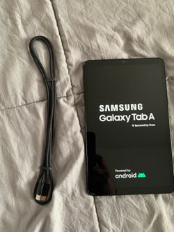 Samsung Galaxy A 8.4 32GB Wifi